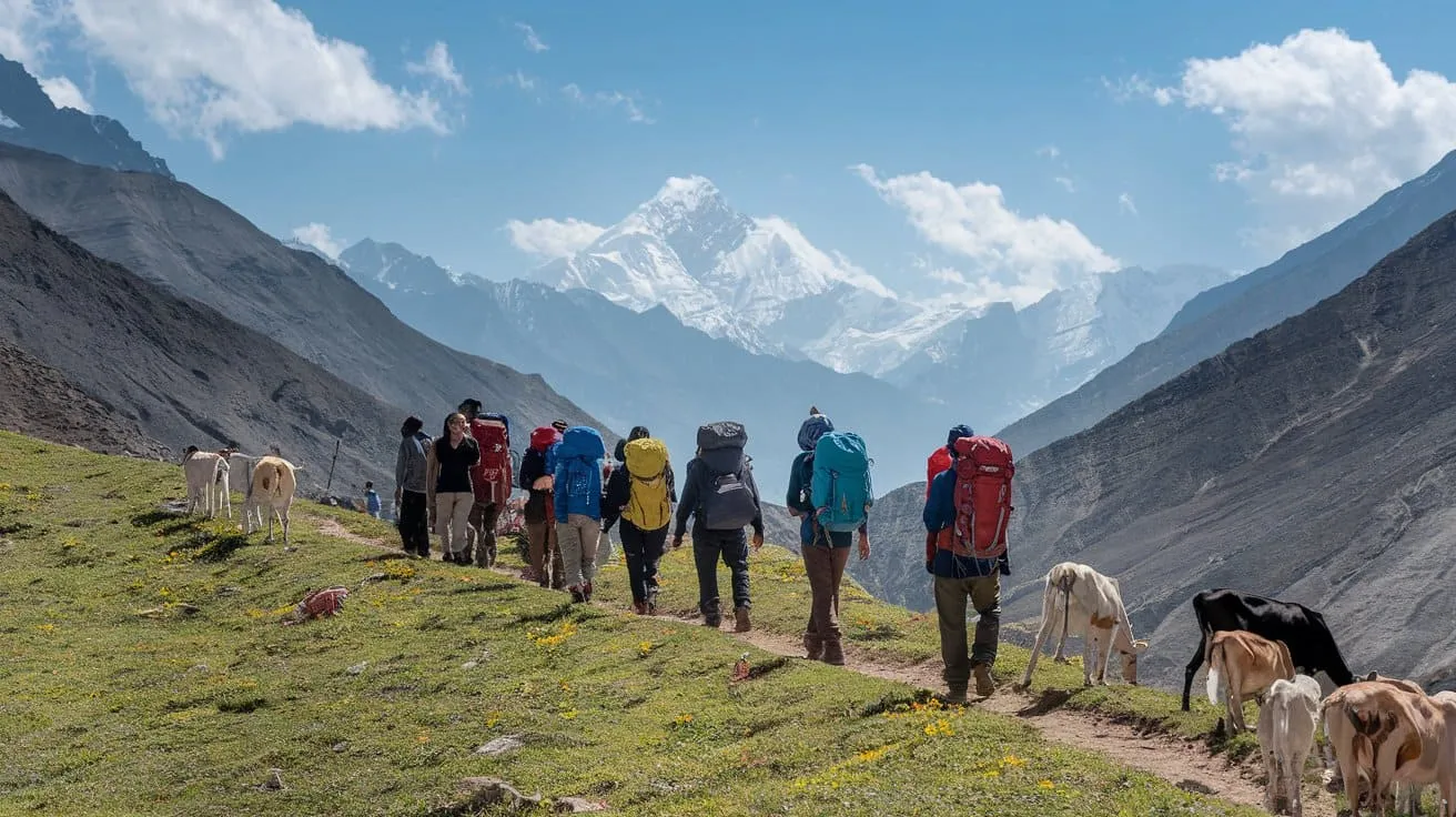 Safarwallah Best Adventure Travel